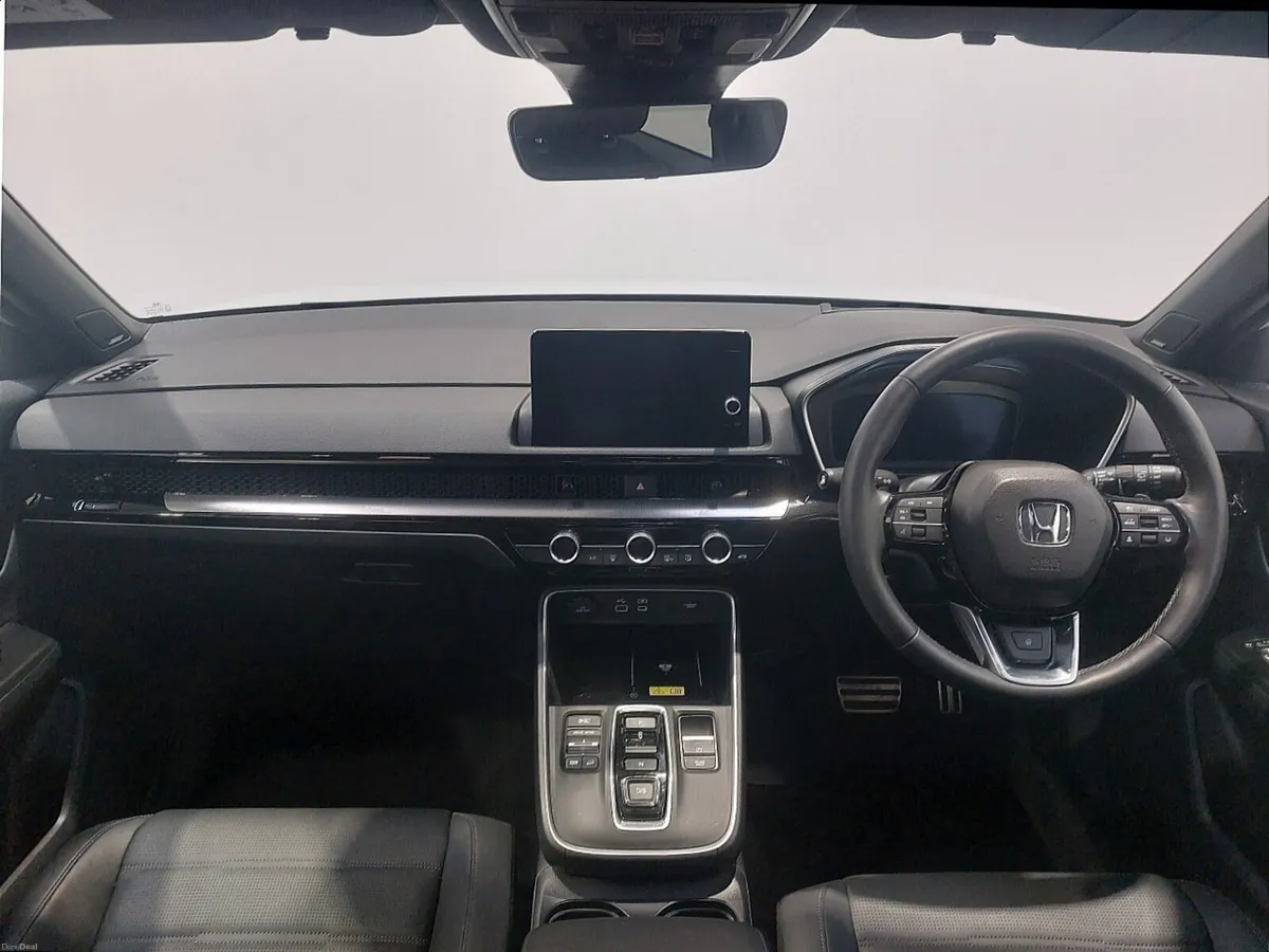 Honda CR-V Cr-V Estate Advance - Image 4