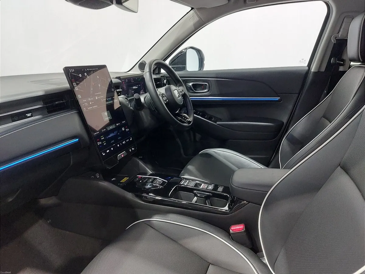 Honda E Ny1 Hatchback Elegance - Image 2