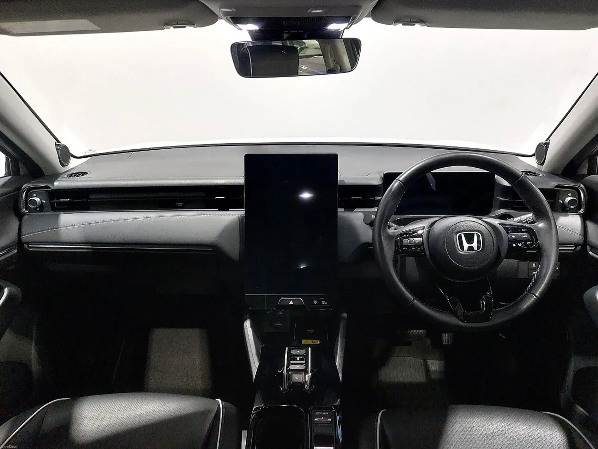 Honda E Ny1 Hatchback Elegance - Image 4