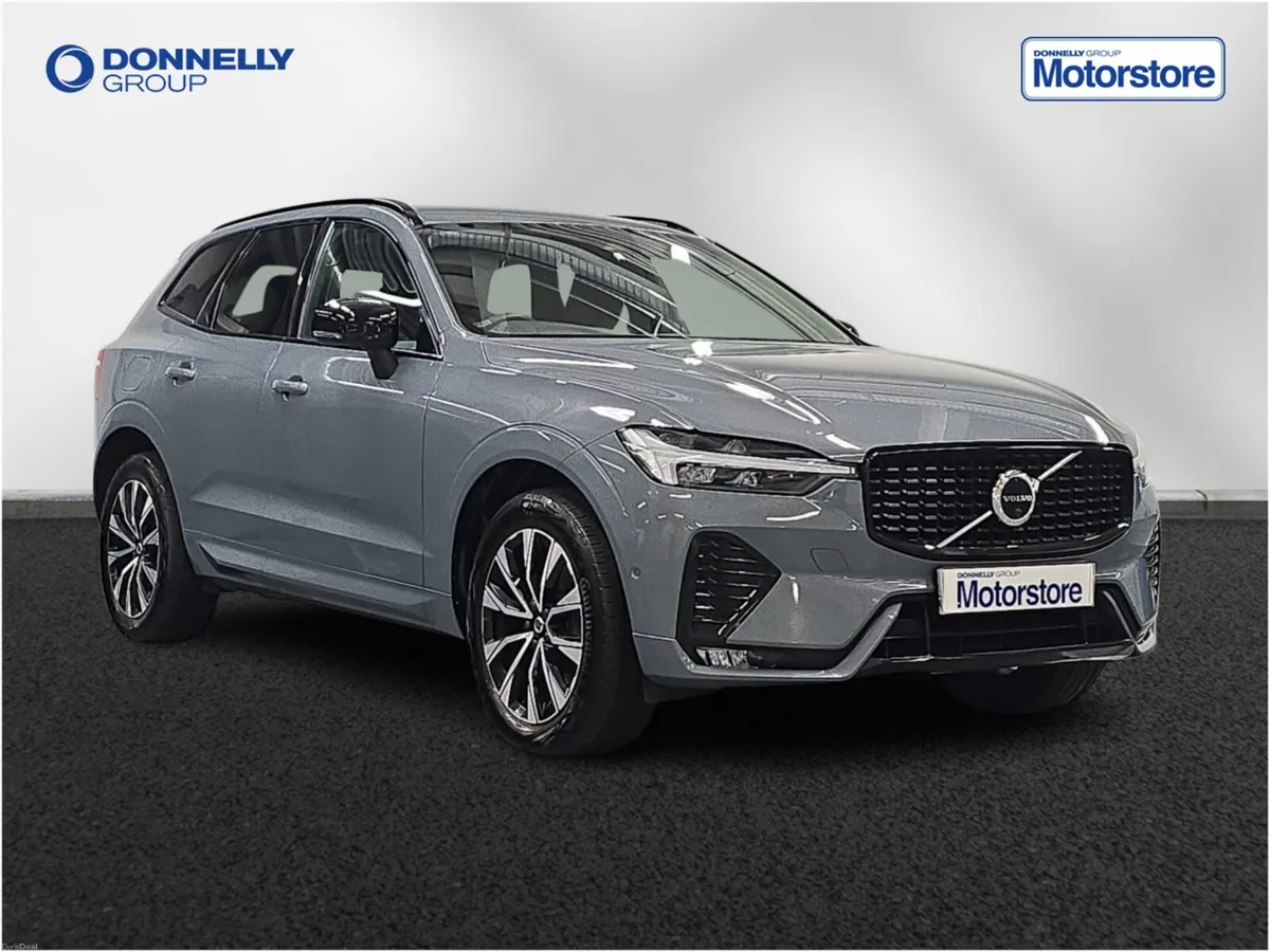 Volvo XC60 Xc60 Diesel Estate Plus - Image 1