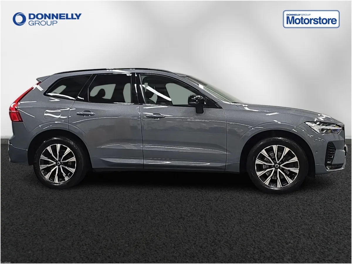 Volvo XC60 Xc60 Diesel Estate Plus - Image 3