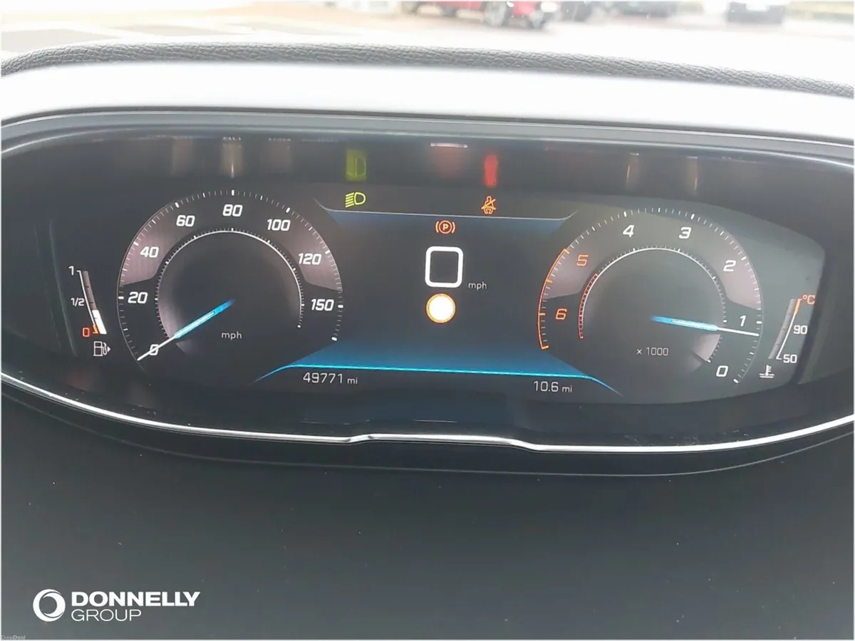 Peugeot 3008 Diesel Estate Active Premium - Image 6
