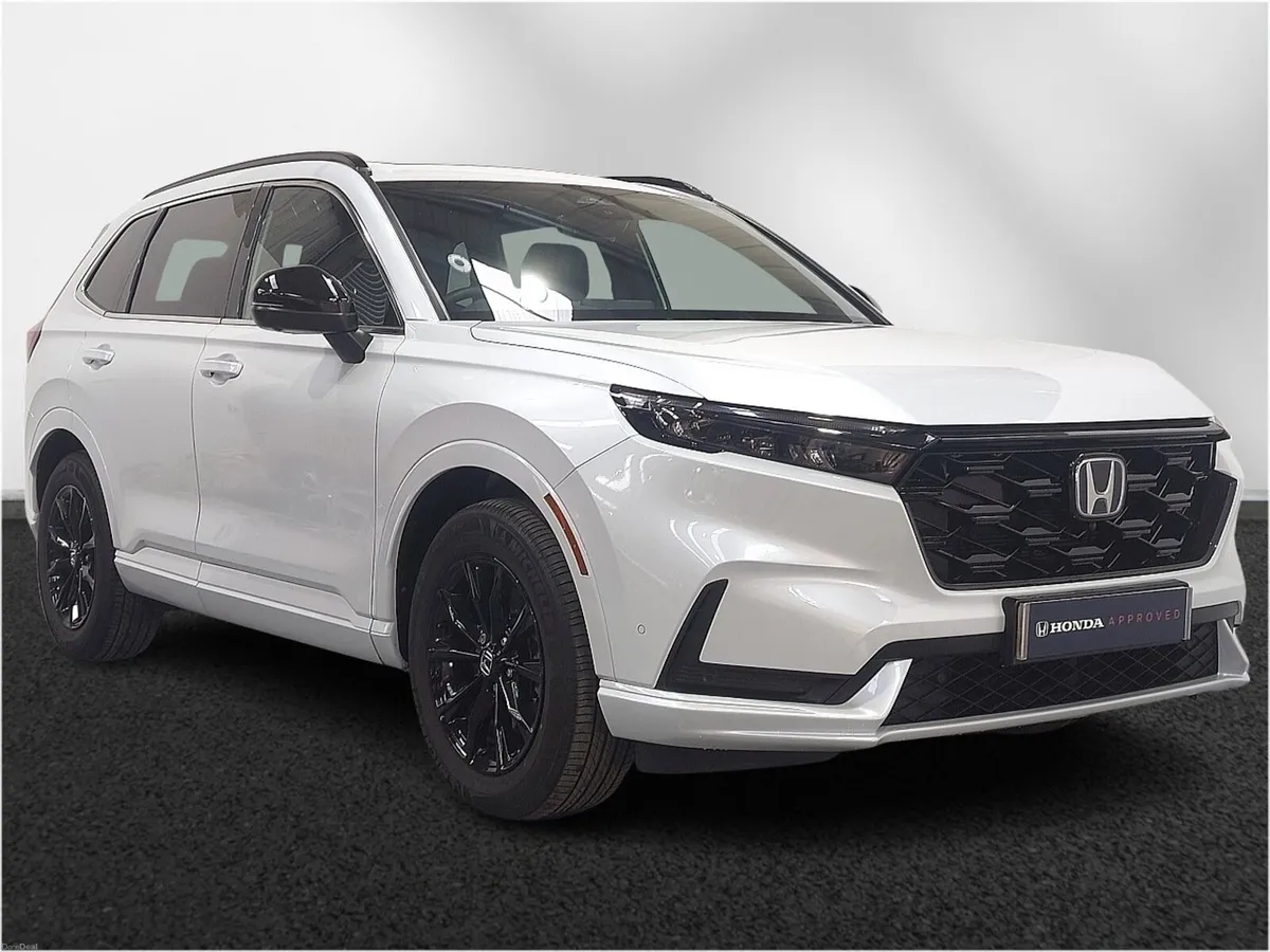 Honda CR-V Cr-V Estate Advance - Image 1