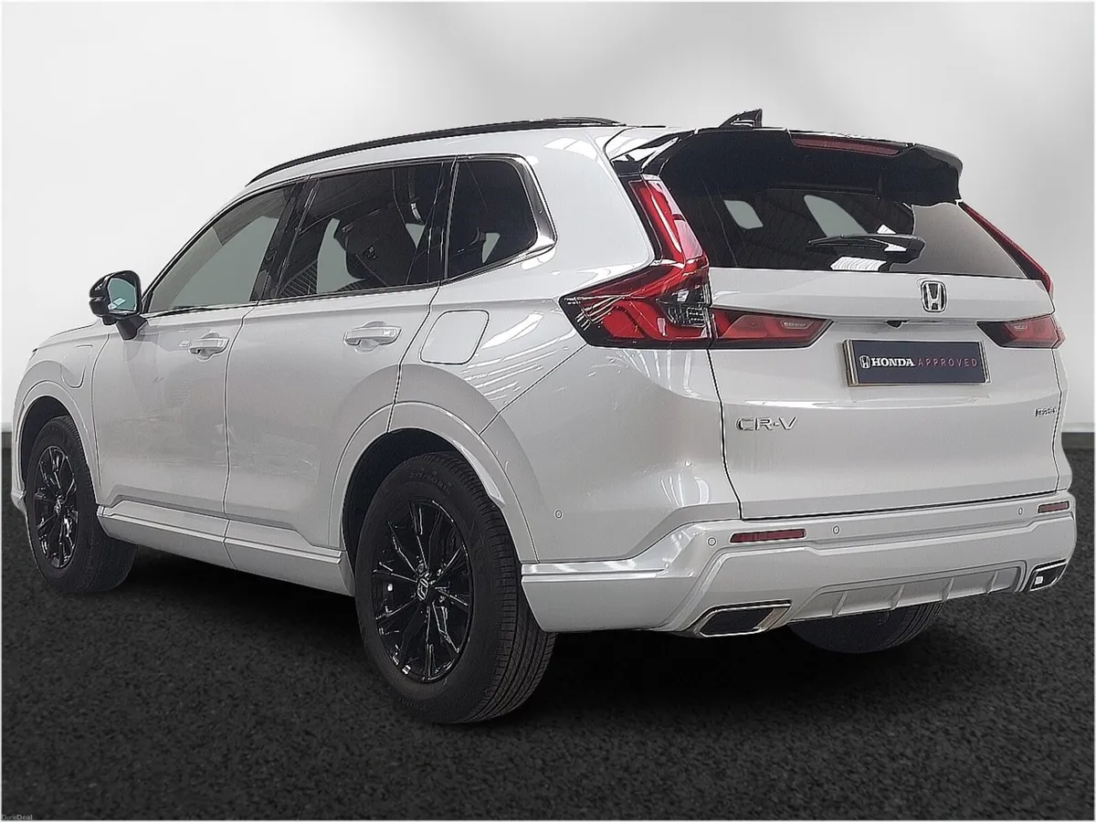 Honda CR-V Cr-V Estate Advance - Image 3