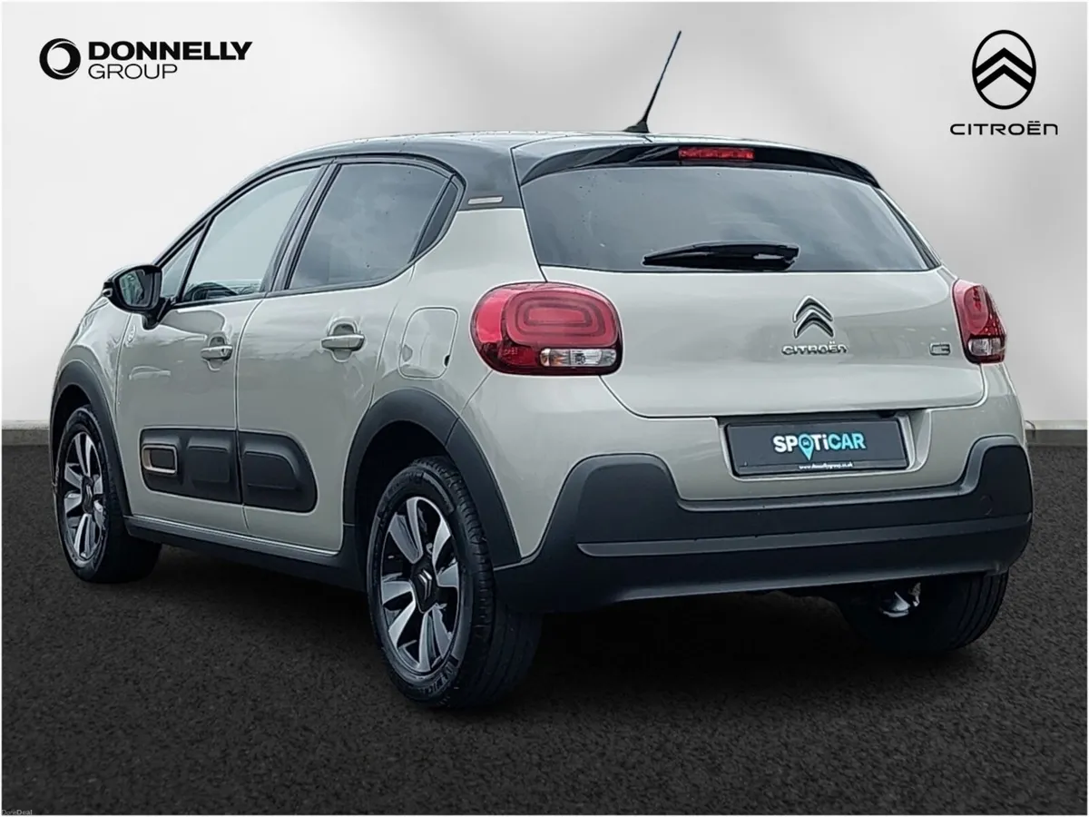 Citroen C3 Hatchback C-Series Edition - Image 2