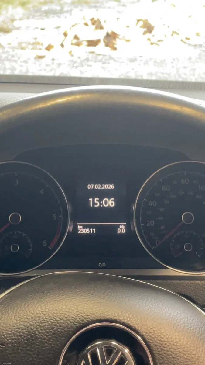 Volkswagen Golf 2014 - Image 4