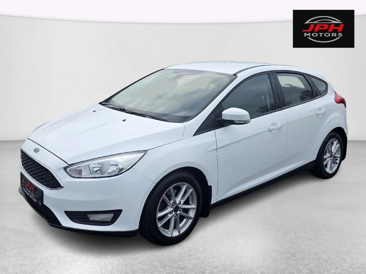Ford Focus 2016 - Image 1