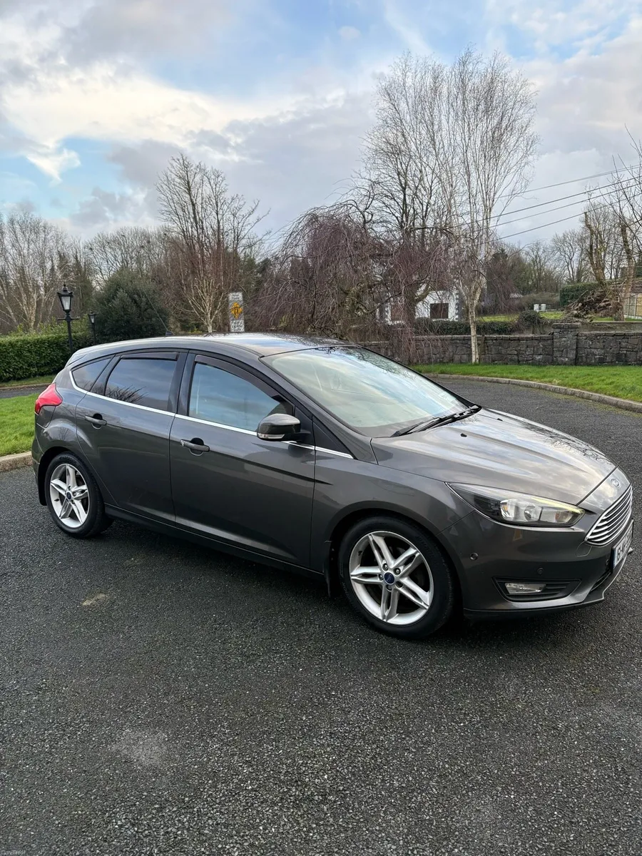 Ford focus - Image 3