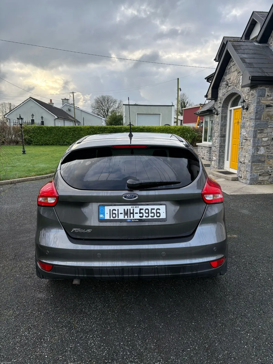 Ford focus - Image 4