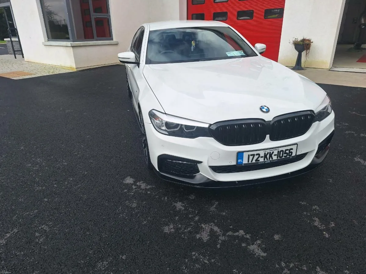 2017 BMW M.SPORT X DRIVE AUTO. - Image 2