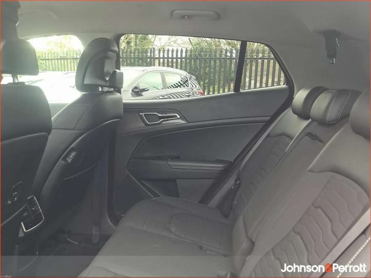 Kia Sportage 1.6 PHEV K3 - Image 4