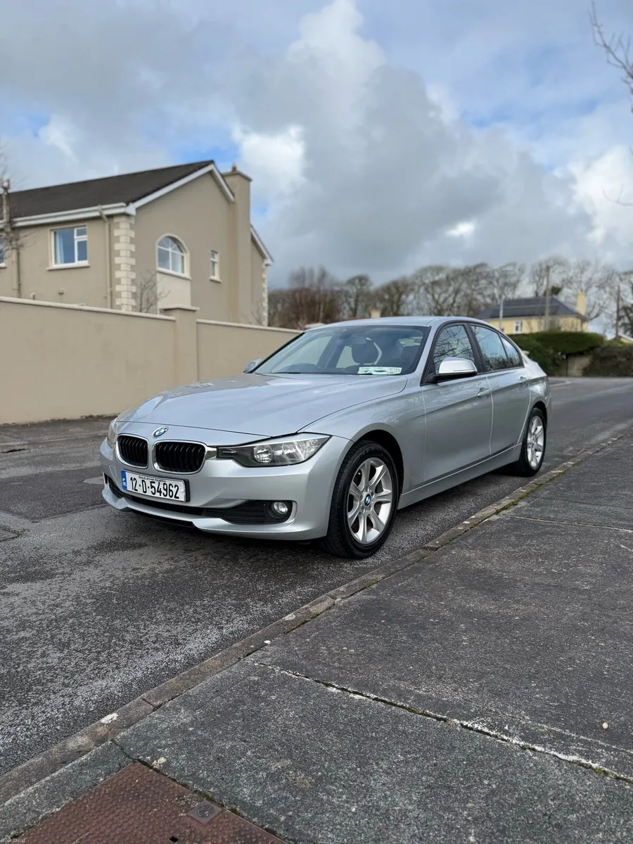 2012 316D FRESH NCT 03-27 - Image 2