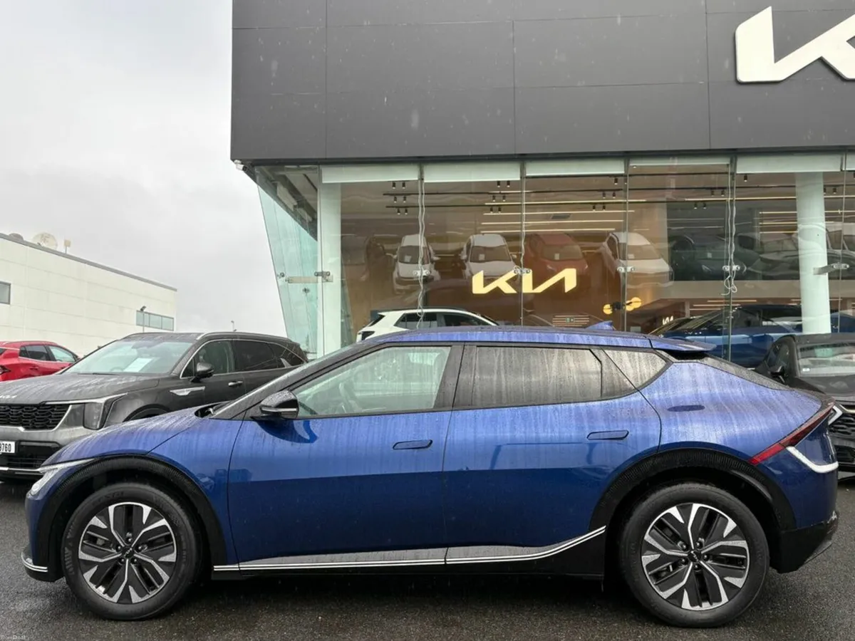 Kia EV6 Earth - Image 3