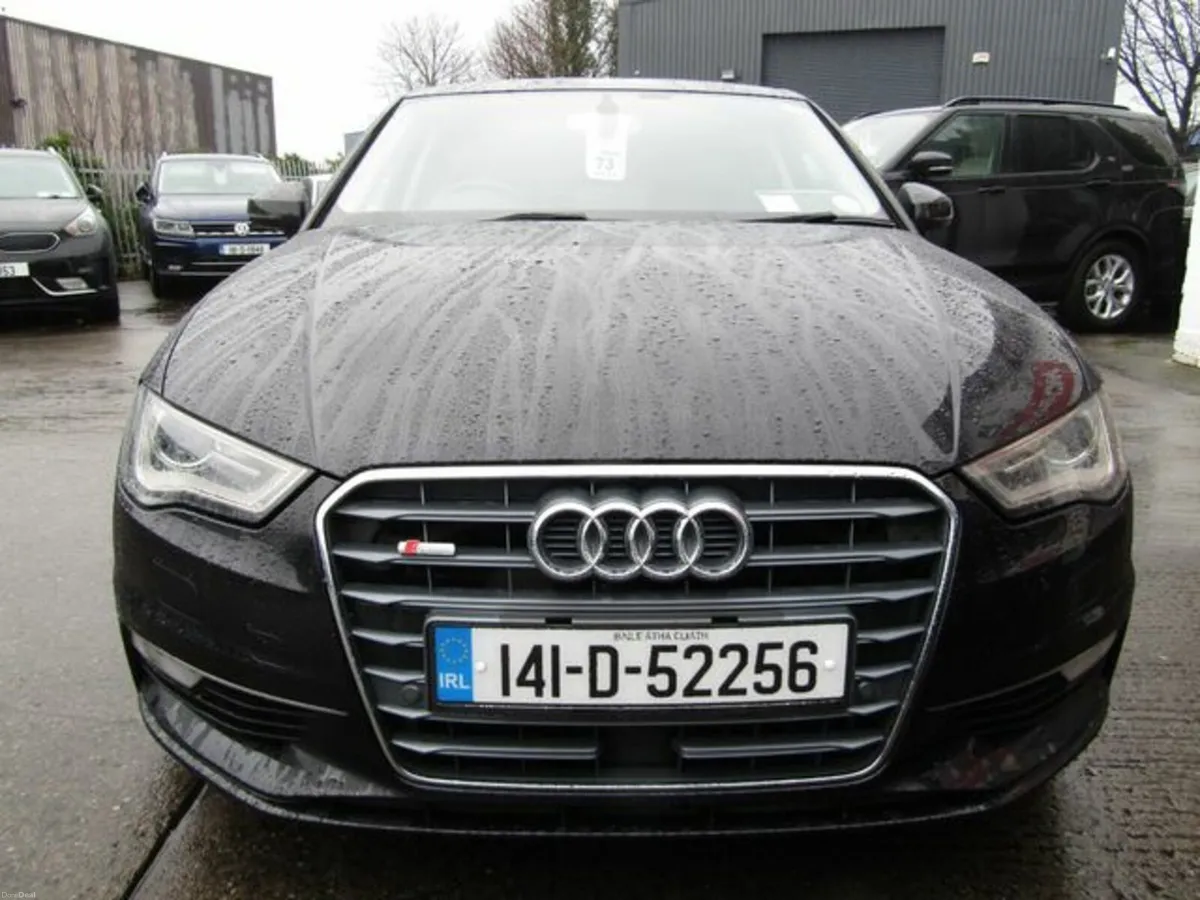Audi A3 AUTOMATIC - Image 2
