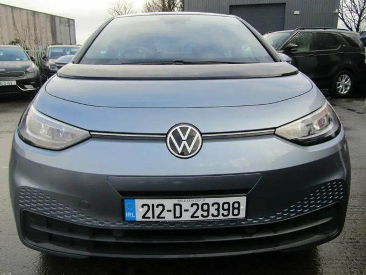 Volkswagen ID.3 LIFE - Image 2