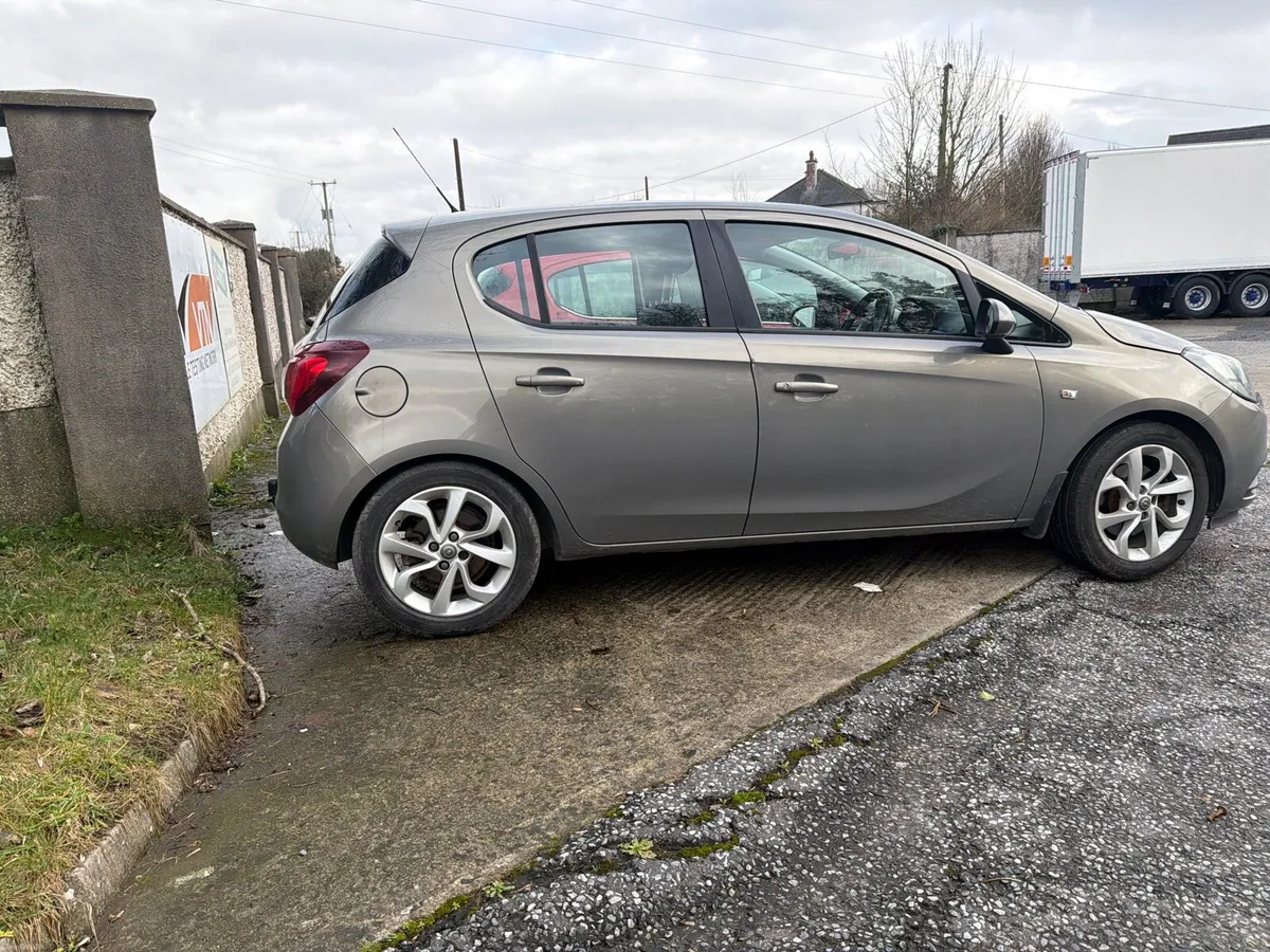 Opel Corsa 1.3 cdti - Image 3