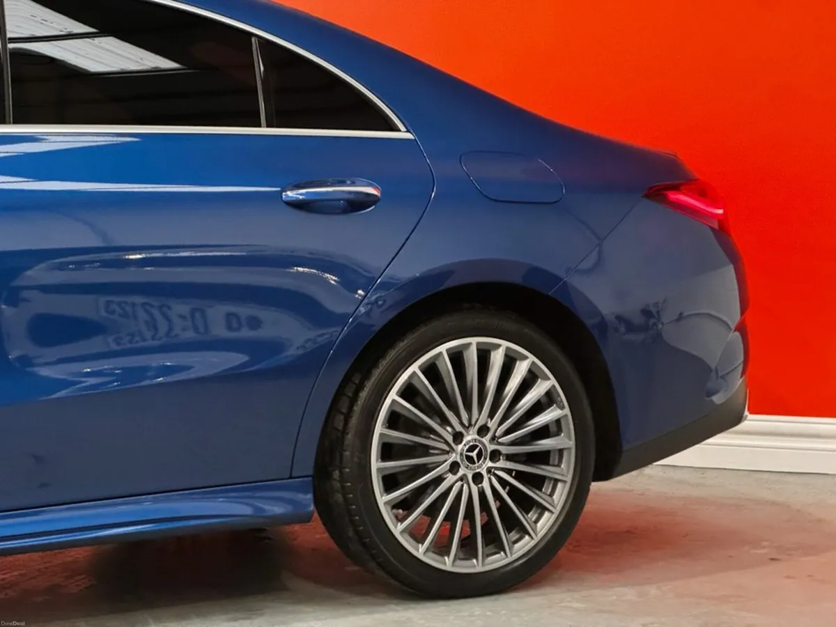 Mercedes-Benz CLA CLA 250 E AMG LINE PREMIUM #62 - Image 4