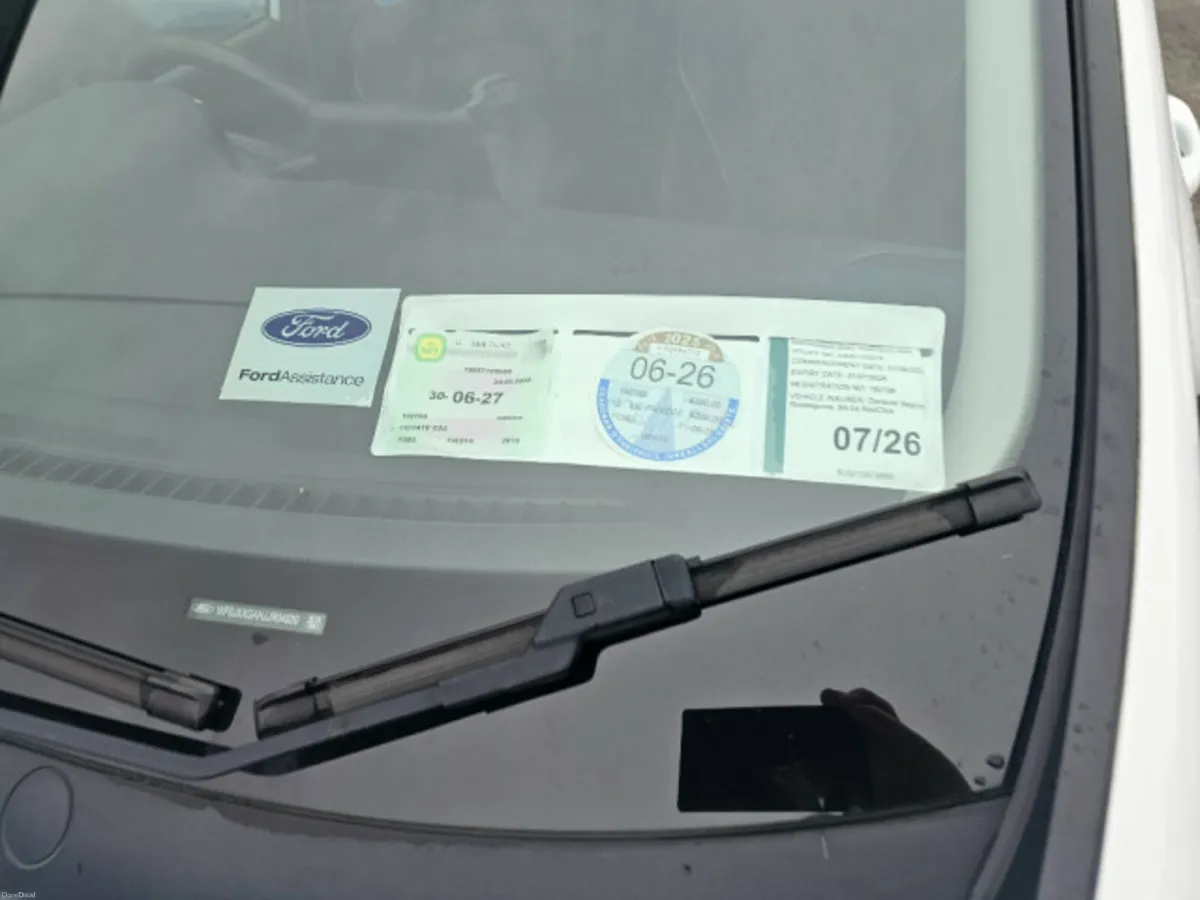 Ford Fiesta Active - Image 3