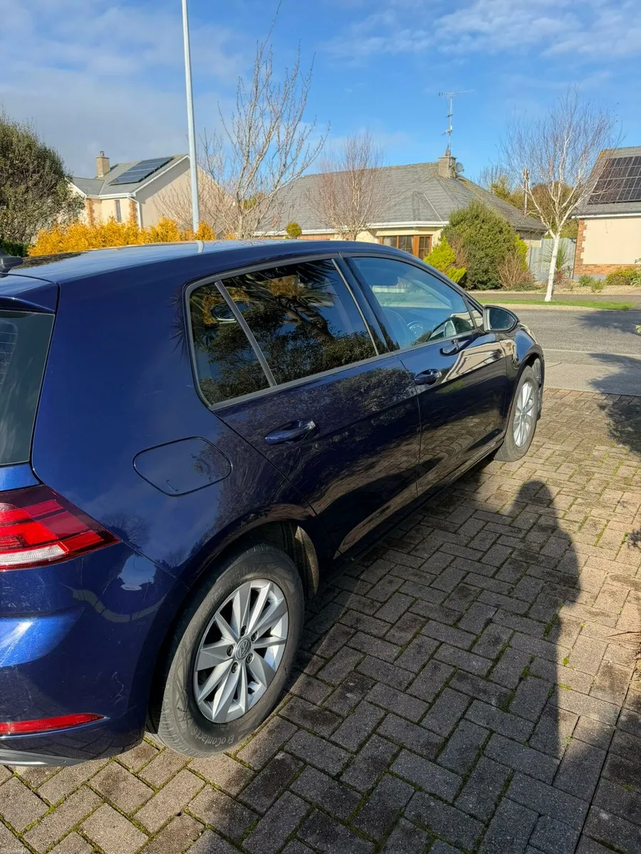 Volkswagen golf 1.0 petrol - Image 2