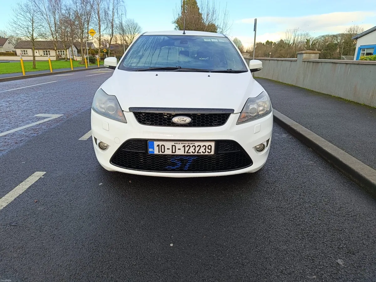 Ford Focus ST 225 - Image 3