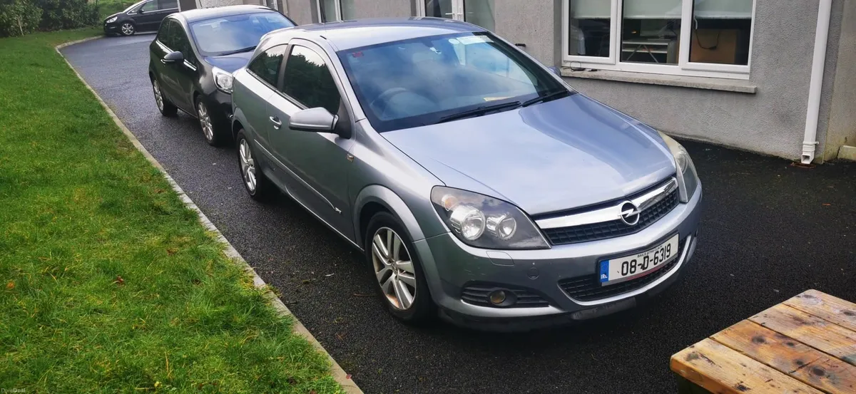 Opel Astra 2008 - Image 4