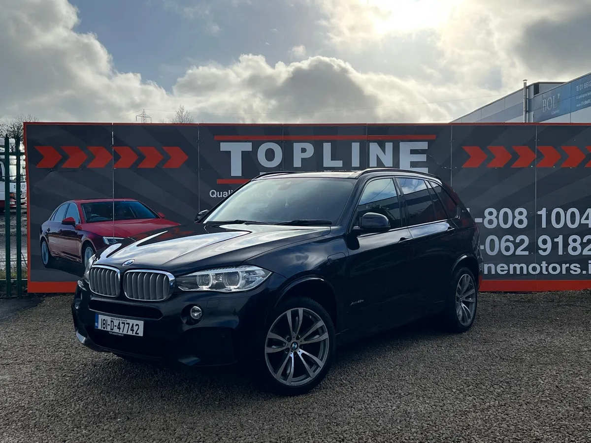 =XDRIVE40E M SPORT//NEW NCT//PANROOF= - Image 2