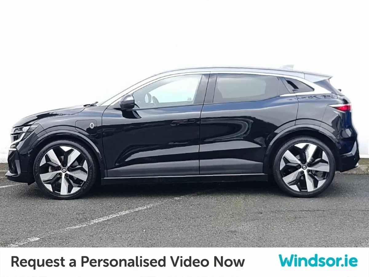 Renault Megane E-Tech EV60 220hp Techno - Image 5