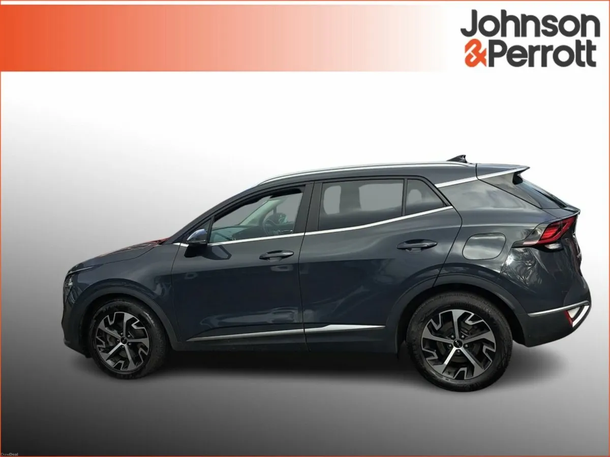Kia Sportage K3 Diesel - Image 2