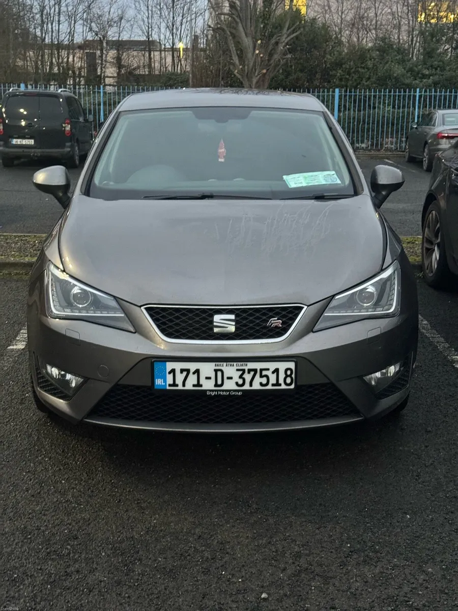 Seat Ibiza FR - Image 2