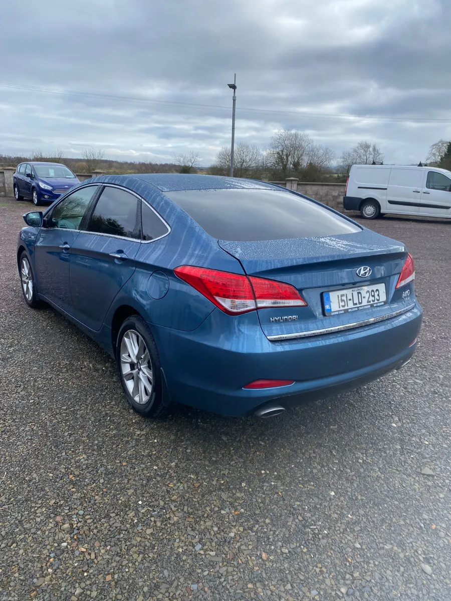 Hyundai i40 2015 - Image 3