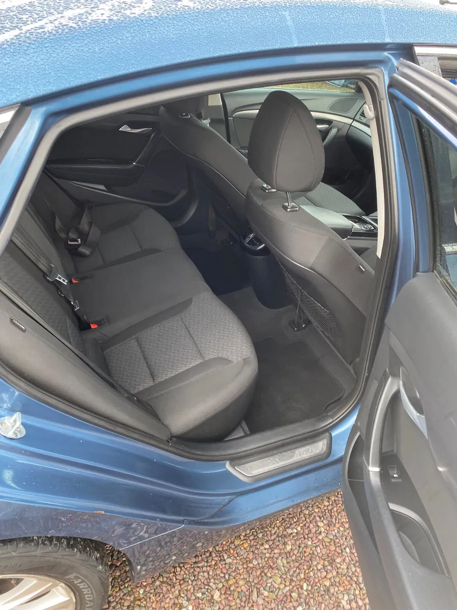 Hyundai i40 2015 - Image 6