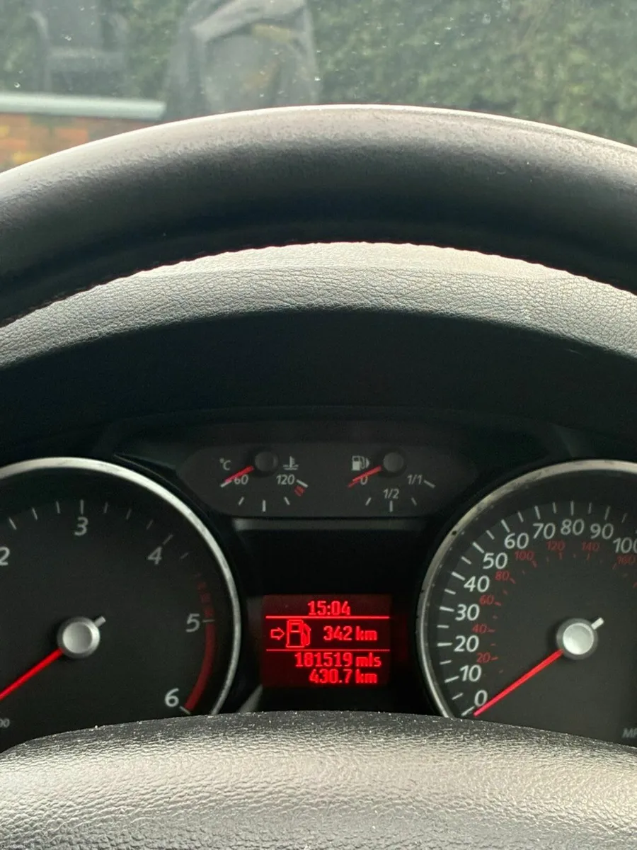 Ford Mondeo 2010  €1000 must go today!!! - Image 3