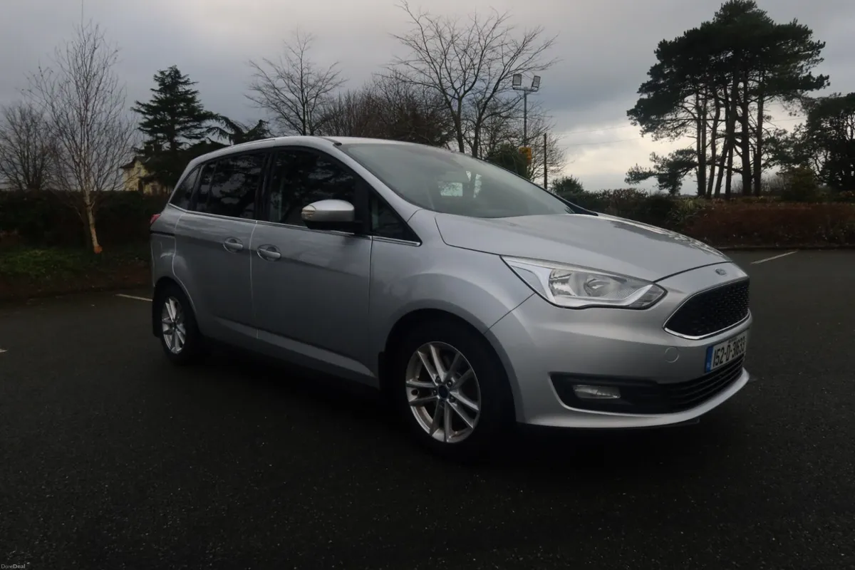 Ford Grand C-Max 2015 - Image 1