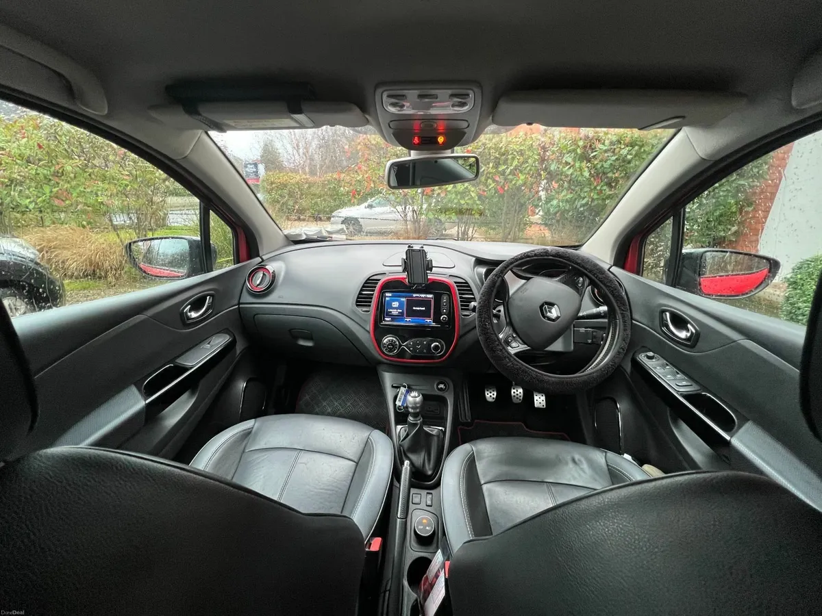 Renault Captur 2017 - Image 3