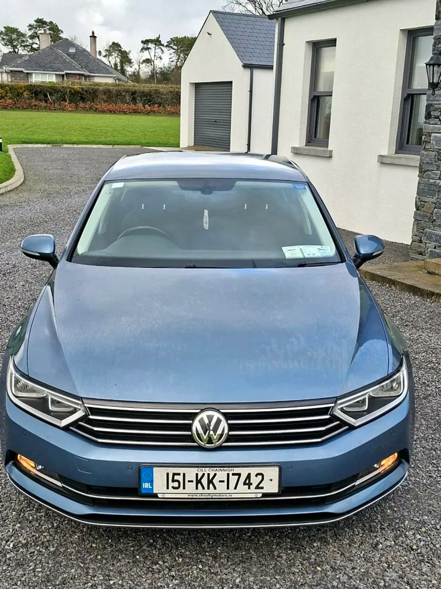 VW Passat - Image 2
