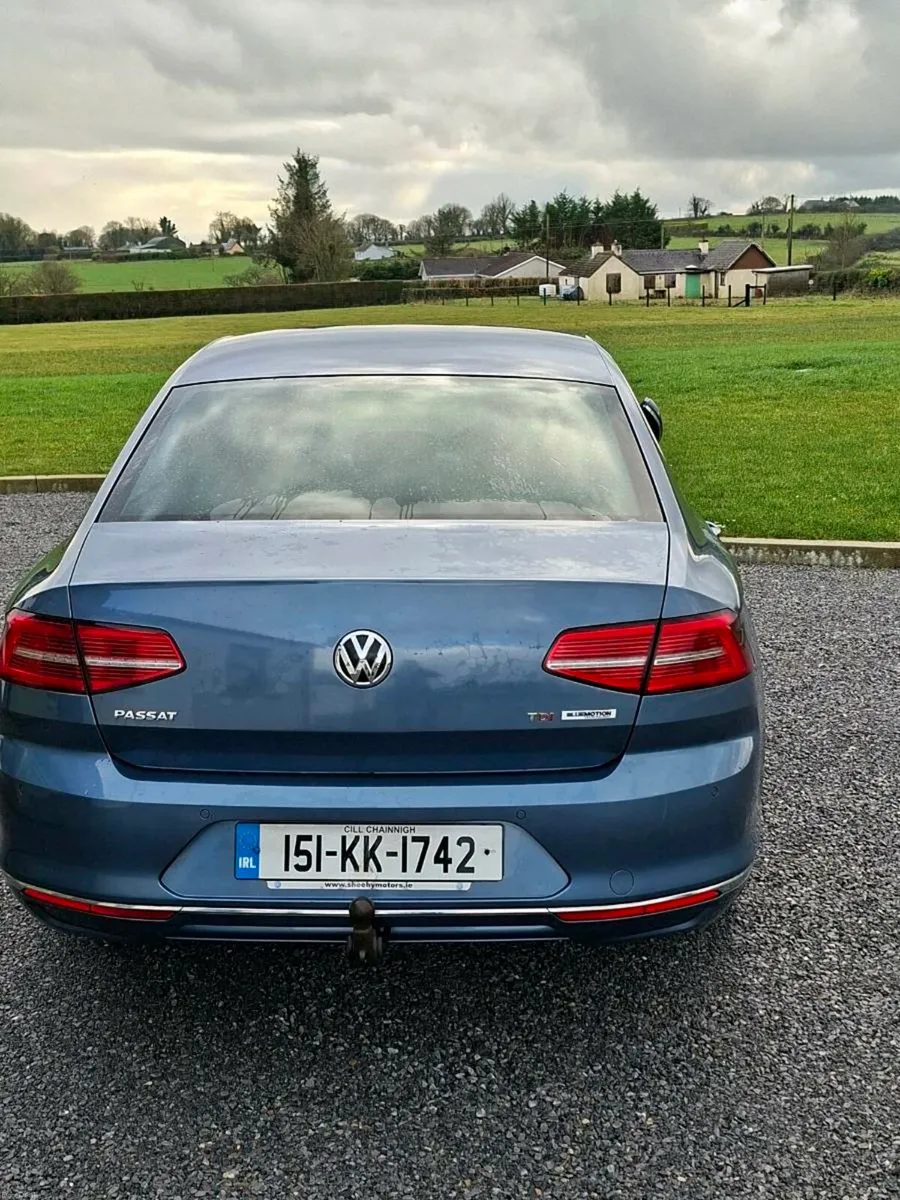 VW Passat - Image 4