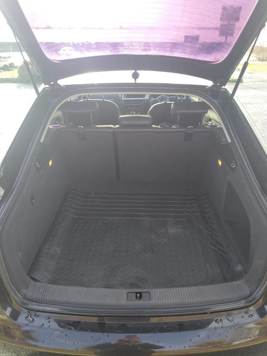 Audi A5 2015 - Image 3