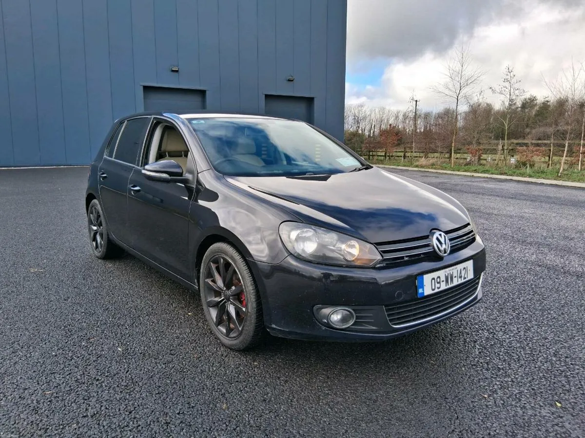 AUTO FULL LEATHER NCT AND TAX HIGH SPEC - Image 2