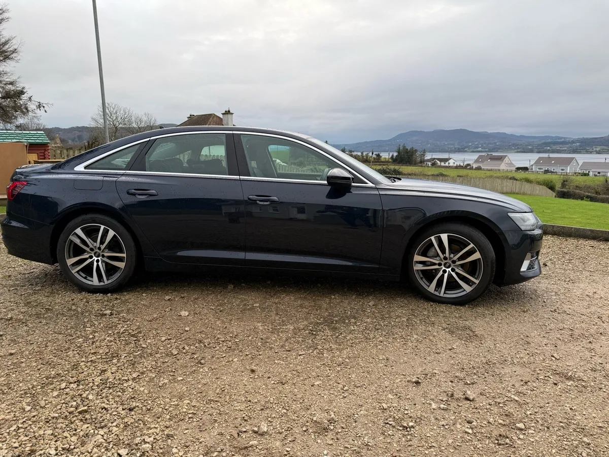 Audi A6 182 New NCT - Image 2