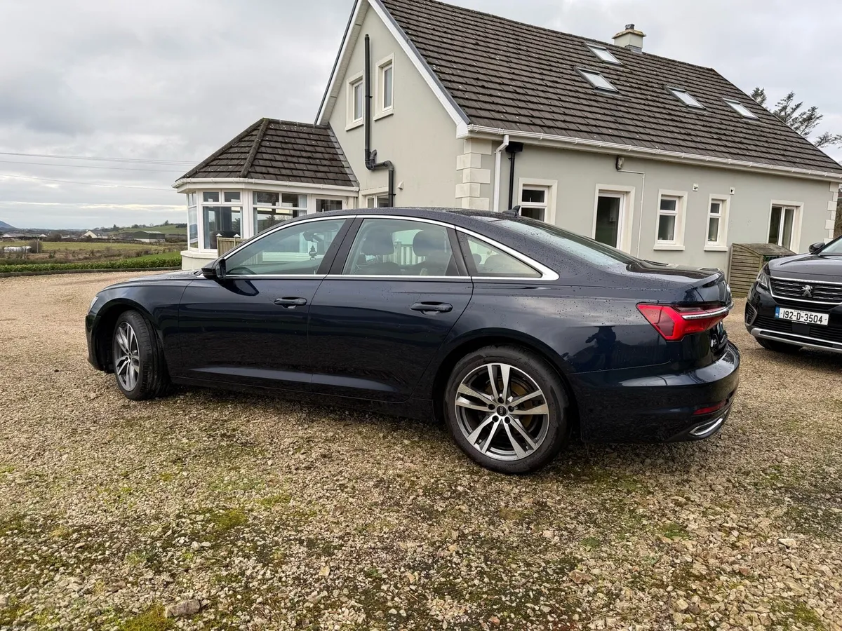 Audi A6 182 New NCT - Image 4