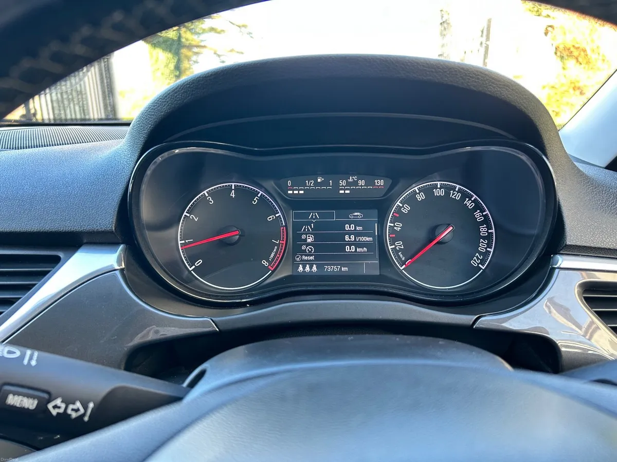 Opel Corsa - Image 2