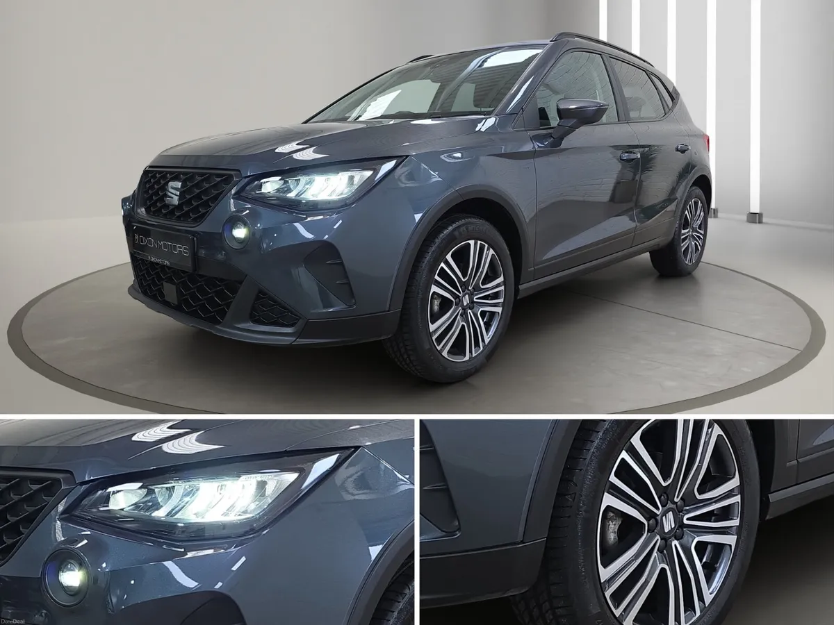 SEAT Arona 2022 - Image 2