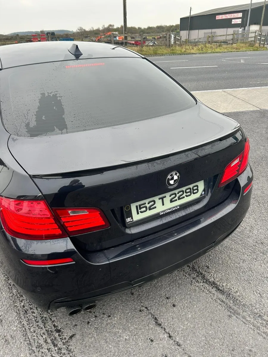 Bmw 520 - Image 3