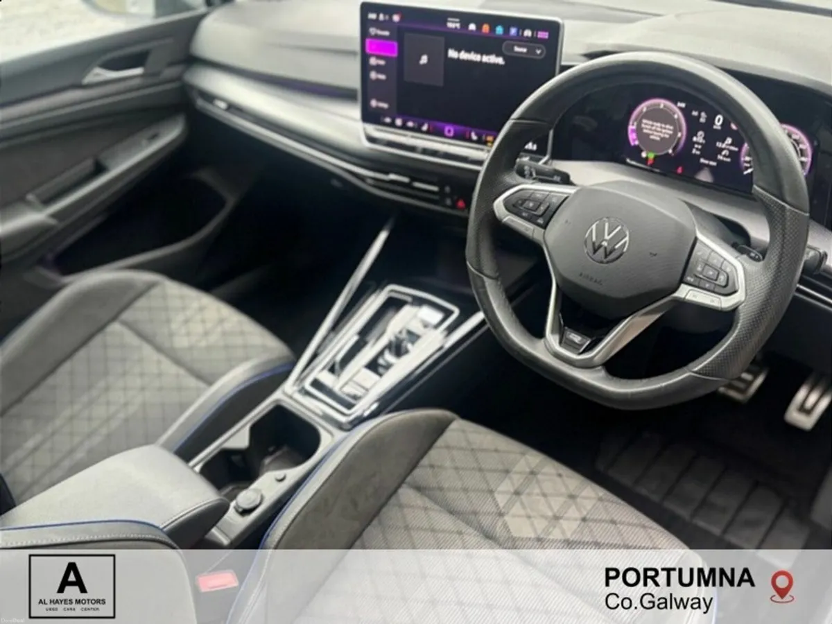 Volkswagen Golf R-LINE 2.0 TDI 150HP - Image 2