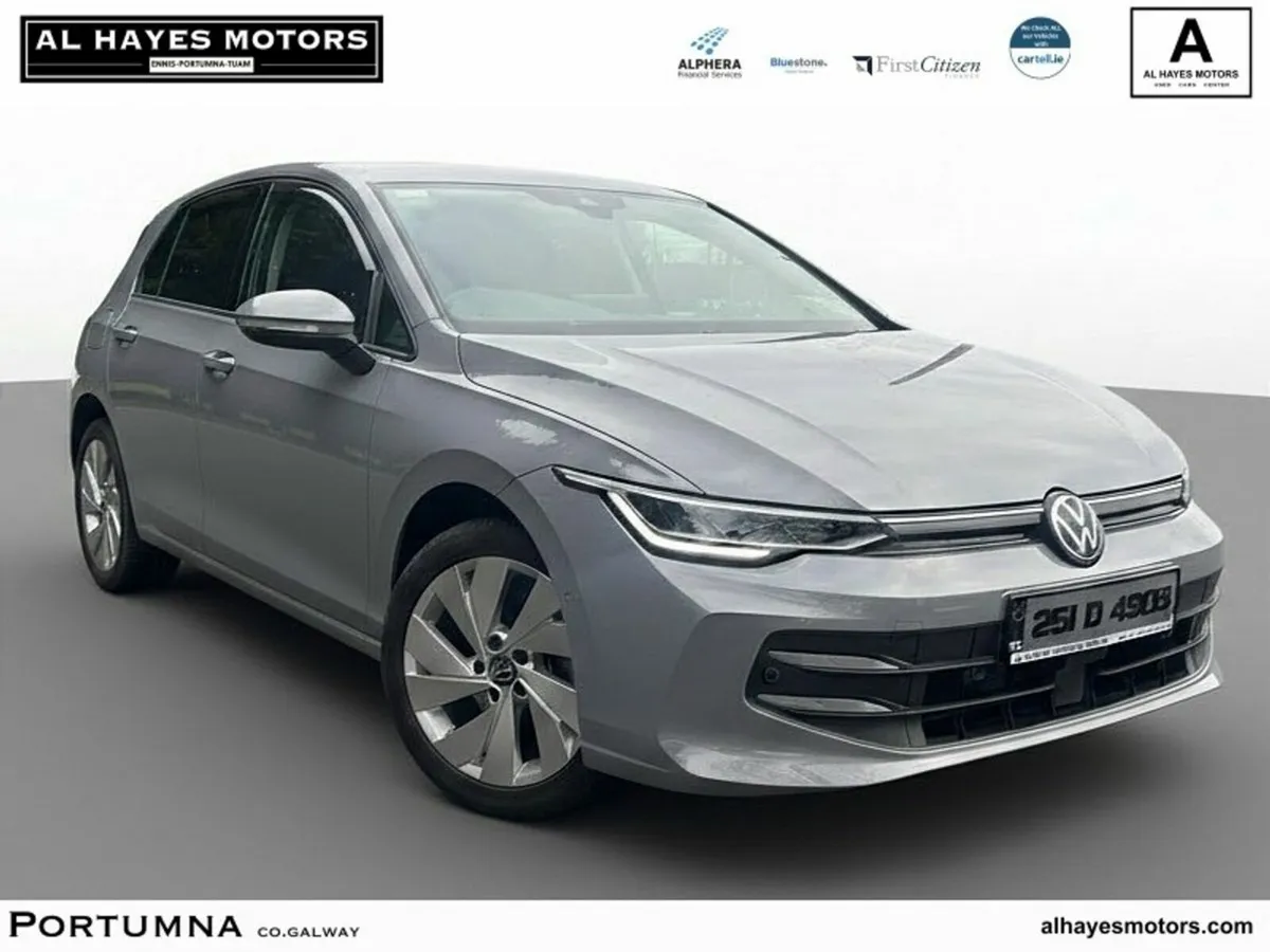 Volkswagen Golf EDITION 75 2.0 TDI 116HP - Image 1