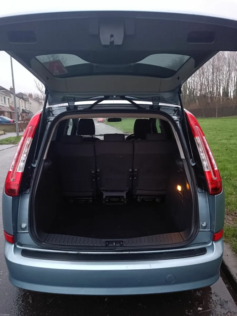 Ford Focus C-Max 2008 🆕 nct1/27 - Image 4