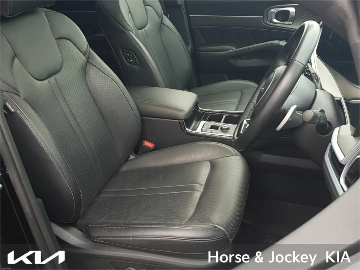 Kia Sorento 2.2 Sorento Diesel - Image 3
