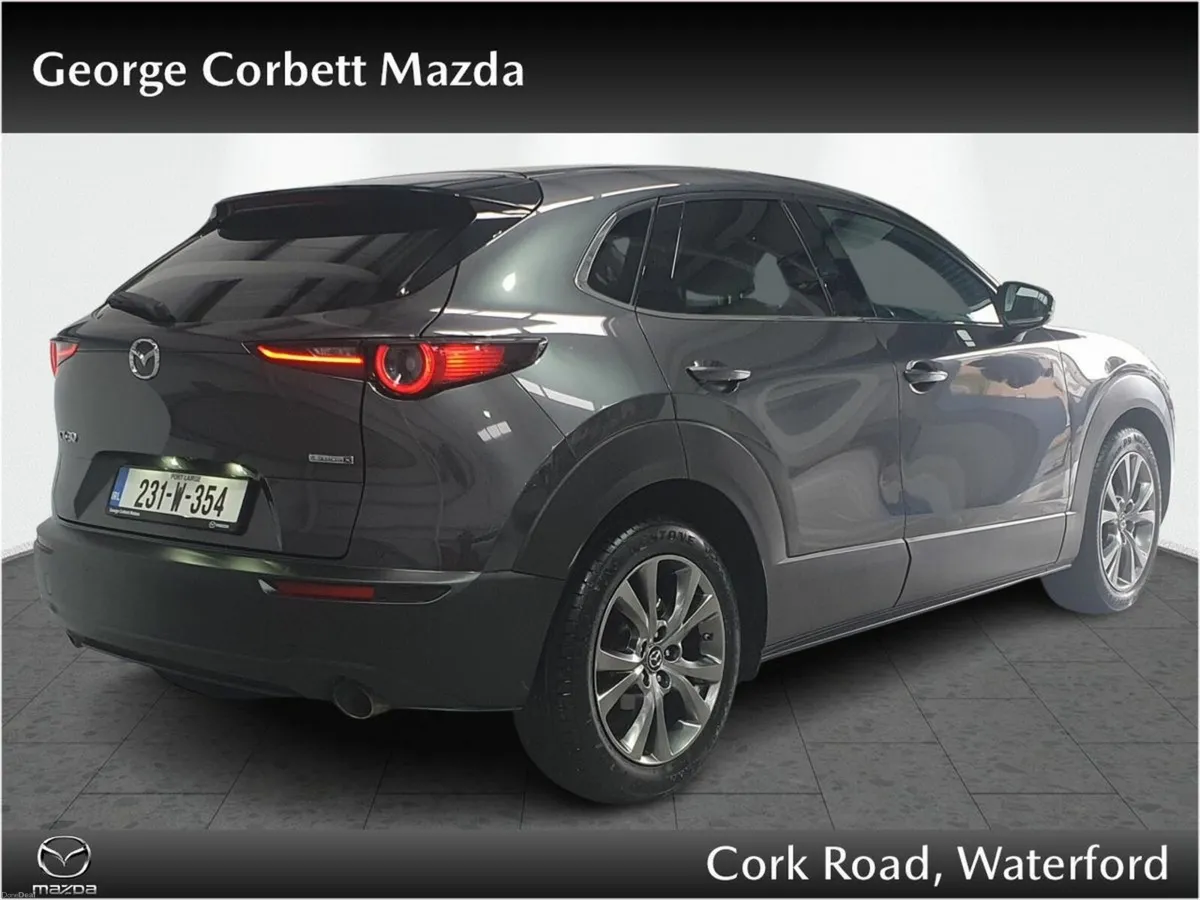 Mazda CX-30 Sky-X GT Sport 2.0L 180BHP (From €103 - Image 3