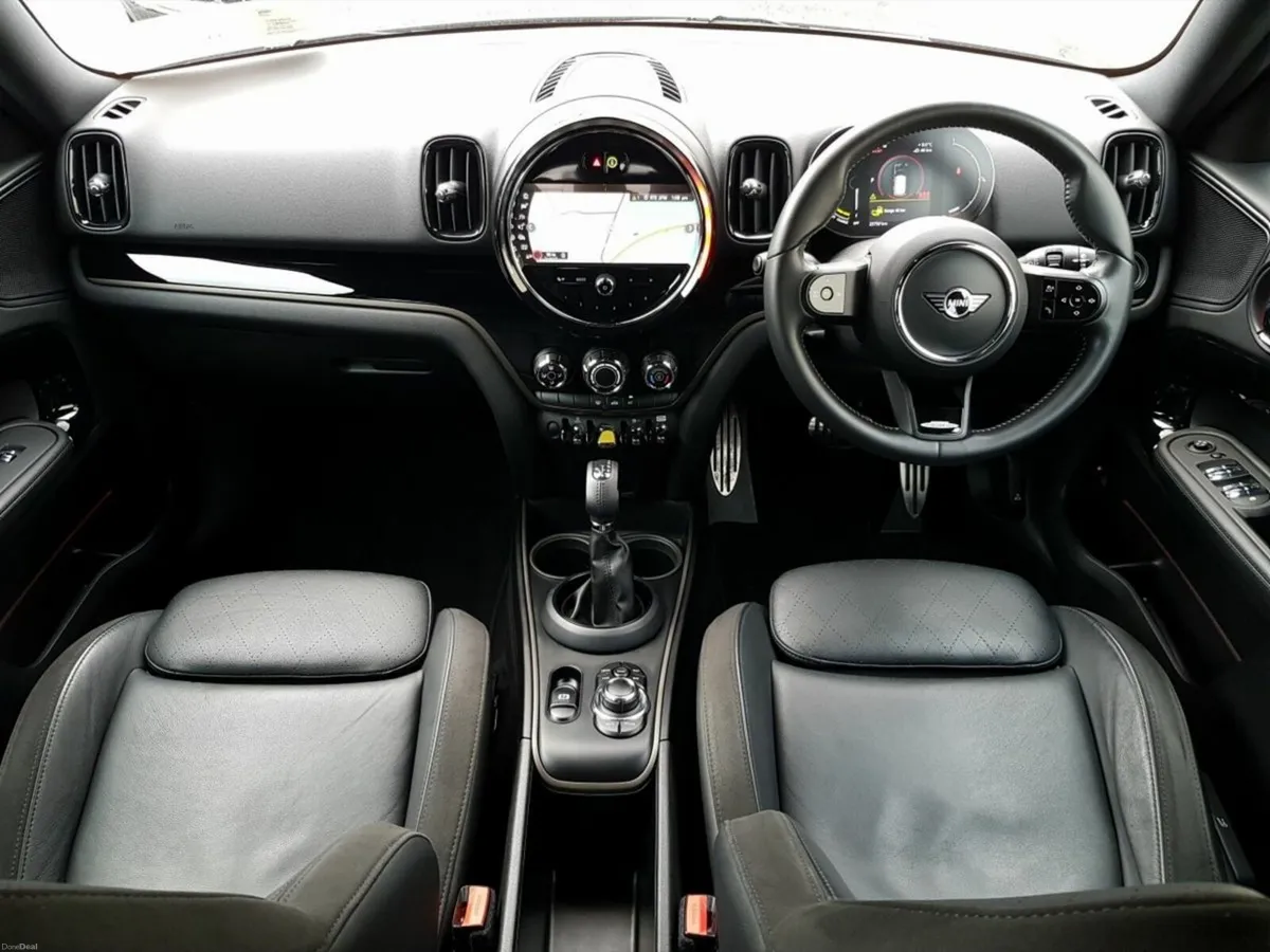 Mini Countryman Cooper Se - Image 4