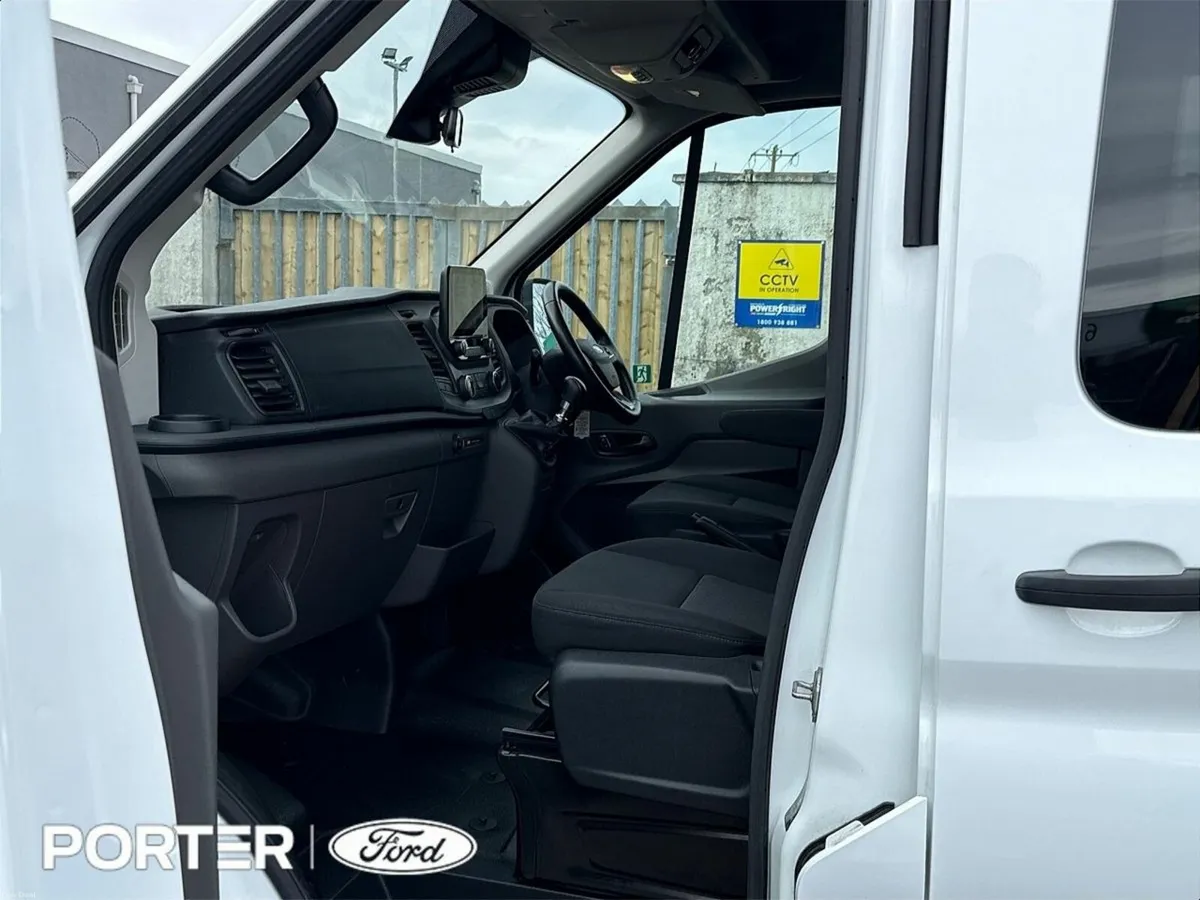 Ford Transit Minibus *SALE NOW ON* 2L 460 TREND EC - Image 4